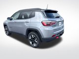 Used 2018 Jeep Compass Trailhawk w/ Navigation Group image 3
