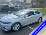 Used 2018 Chevrolet Malibu LT image 3
