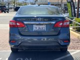 Used 2017 Nissan Sentra SV image 3