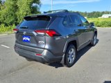 Used 2022 Toyota RAV4 XLE image 3