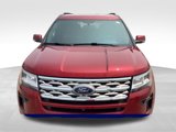 Used 2018 Ford Explorer Limited image 3