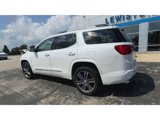 Used 2017 GMC Acadia Denali w/ Technology Package image 6