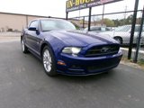 Used 2014 Ford Mustang Premium w/ Equipment Group 202A image 5