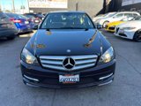 Used 2011 Mercedes-Benz C 300 Sedan image 5