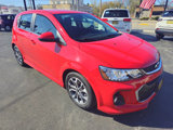 Used 2020 Chevrolet Sonic LT image 5