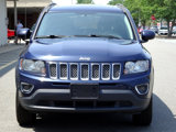 Used 2017 Jeep Compass High Altitude image 2