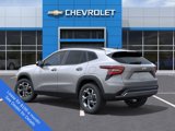 New 2025 Chevrolet Trax LT w/ Driver Confidence Package image 3