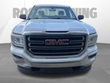 Used 2017 GMC Sierra 1500 2WD Regular Cab image 2