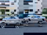Used 1999 Mercedes-Benz E 430 Sedan image 6