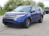Used 2013 Ford Explorer FWD image 4