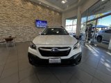Certified 2022 Subaru Outback Premium image 2