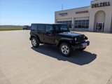 Used 2015 Jeep Wrangler Unlimited Sahara image 2