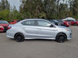 New 2024 Mitsubishi Mirage G4 Black Edition image 3