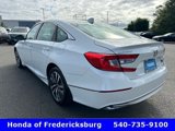 Used 2018 Honda Accord EX image 3