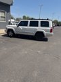 Used 2010 Jeep Commander Sport w/ Sun/Sound Group image 3