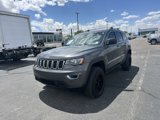 Used 2017 Jeep Grand Cherokee Laredo w/ Quick Order Package 23E image 2