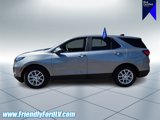 Used 2024 Chevrolet Equinox LT image 3
