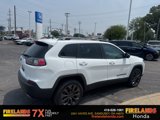 Used 2021 Jeep Cherokee Latitude Lux 80th Anniv w/ Quick Order Package 26U 80TH image 5