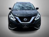 Used 2018 Nissan Murano Platinum image 2