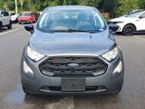 Used 2020 Ford EcoSport S image 2