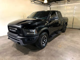 Used 2018 RAM 1500 Rebel w/ Luxury Group image 3