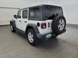 Used 2018 Jeep Wrangler Unlimited Sport S image 5