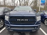 Used 2022 RAM 1500 Laramie image 2