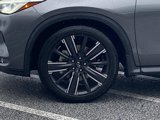 Used 2021 INFINITI QX50 Luxe w/ Appearance Package image 6