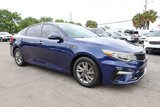 Used 2019 Kia Optima LX image 5