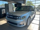 Used 2013 Ford Flex SEL image 4