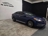 Used 2017 Hyundai Sonata Sport w/ Value Edition Package 02 image 5