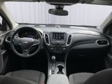 Used 2021 Chevrolet Equinox LT image 2