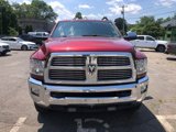 Used 2012 RAM 2500 Laramie w/ HD Snow Plow Prep Group image 2