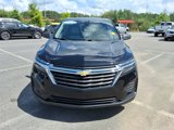 Certified 2023 Chevrolet Equinox LS w/ LS Convenience Package image 2