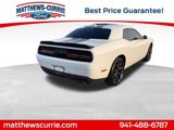 Used 2020 Dodge Challenger SXT w/ Blacktop Package image 4