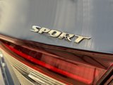 New 2025 Honda Civic Sport image 6