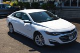 Used 2023 Chevrolet Malibu LT image 2