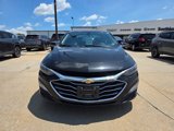 Used 2022 Chevrolet Malibu LT image 2