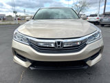 Used 2016 Honda Accord EX image 2
