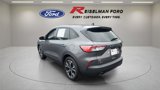 Certified 2021 Ford Escape SE w/ SE Sport Appearance Package image 3