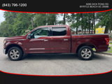 Used 2016 Ford F150 XLT w/ Equipment Group 301A Mid image 6