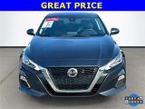 Certified 2022 Nissan Altima 2.5 SV image 2