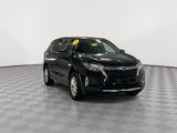 Certified 2023 Chevrolet Equinox LT image 2