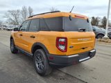 Certified 2023 Ford Bronco Sport Big Bend w/ Convenience Package image 4