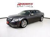 Used 2018 Chrysler 300 Limited w/ Safetytec Plus Group image 3