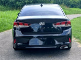 Used 2018 Hyundai Sonata SEL w/ Cargo Package image 4