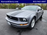 Used 2007 Ford Mustang Premium image 3