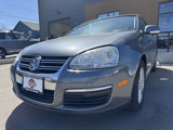Used 2009 Volkswagen Jetta SE image 3