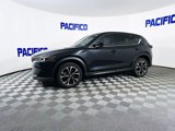 Used 2022 MAZDA CX-5 AWD 2.5 S w/ Premium Plus Pkg image 5