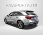 Used 2018 Acura MDX SH-AWD image 3